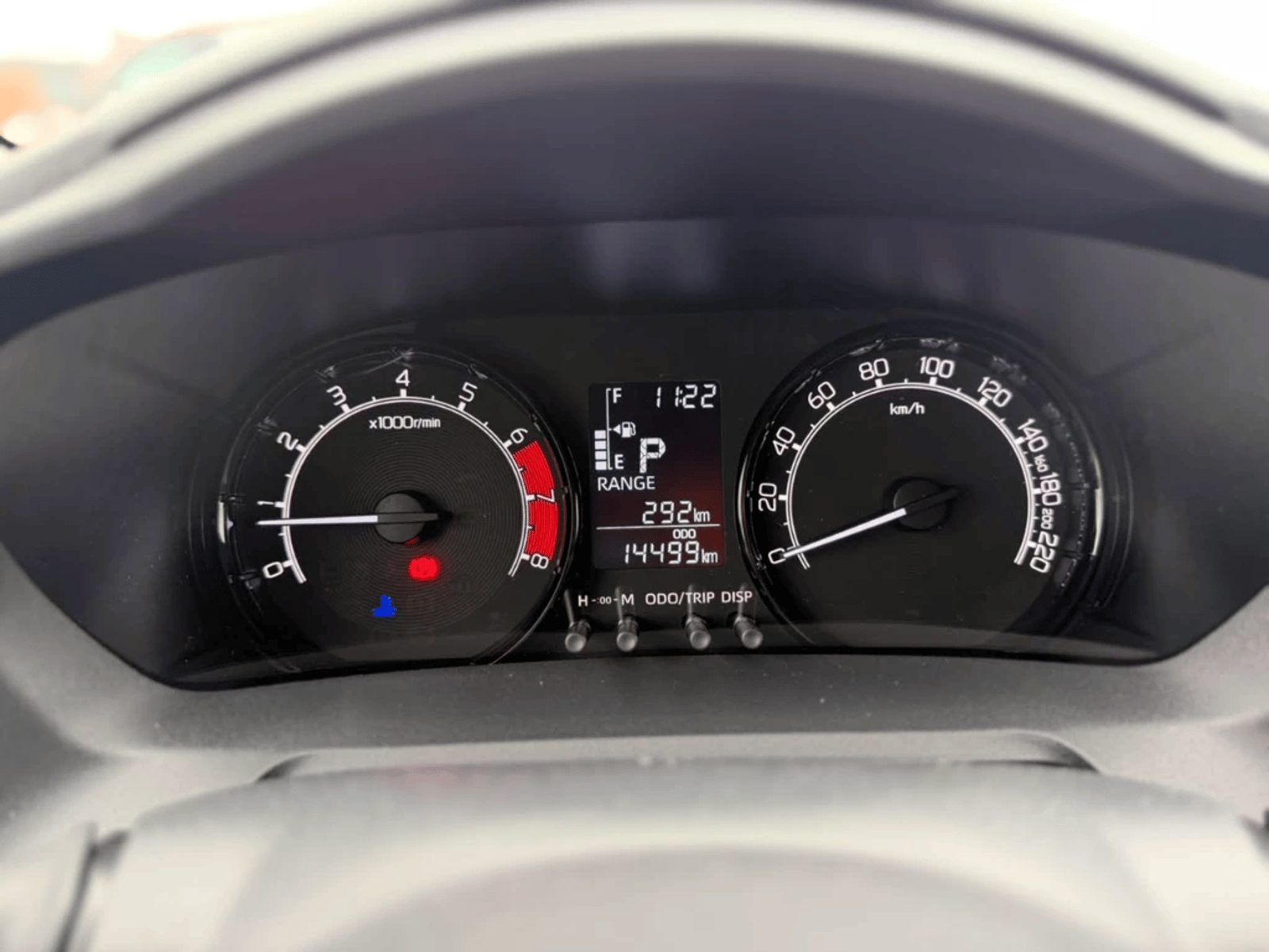 Toyota Yaris 2024 - Imagen 11 de 20