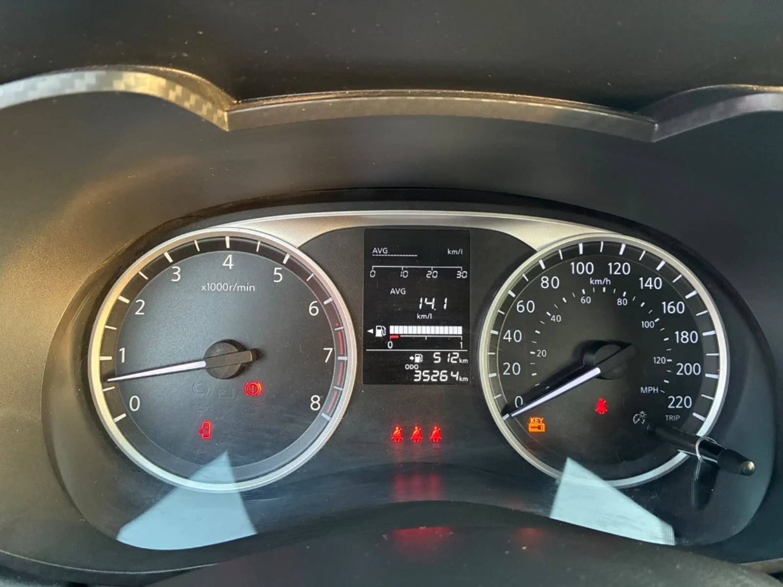 Nissan Versa 2025 - Imagen 15 de 20