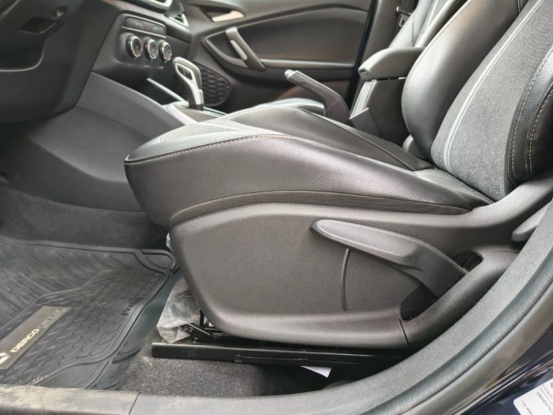 Chevrolet Tracker 2024 - Imagen 20 de 20