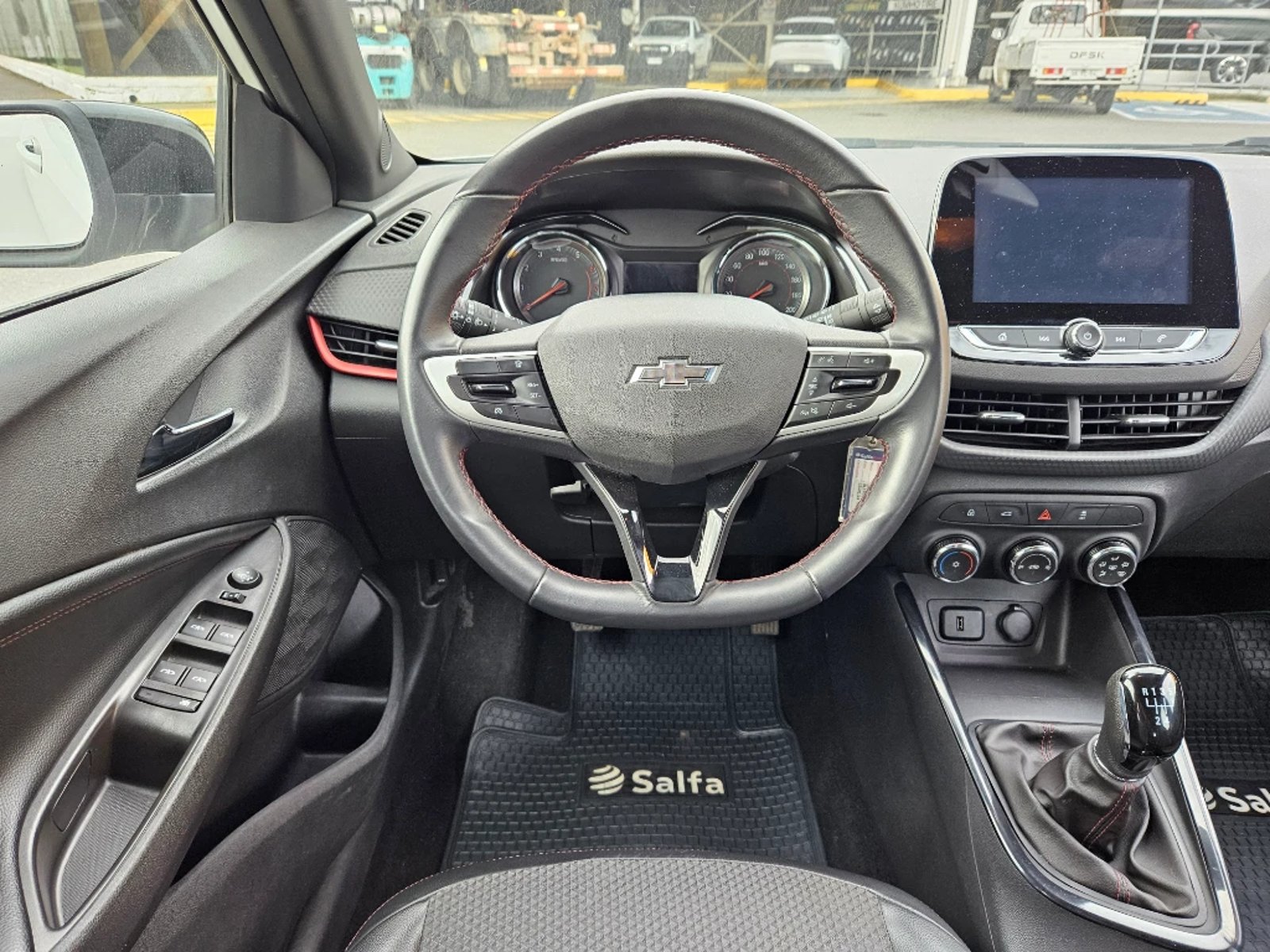 Chevrolet Onix 2024 - Imagen 14 de 20