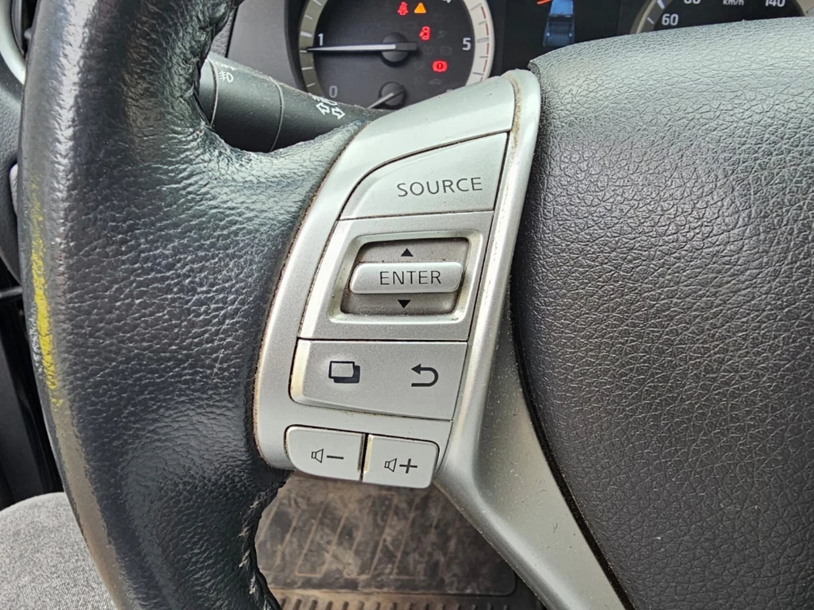 Nissan Np300 2018 - Imagen 18 de 20