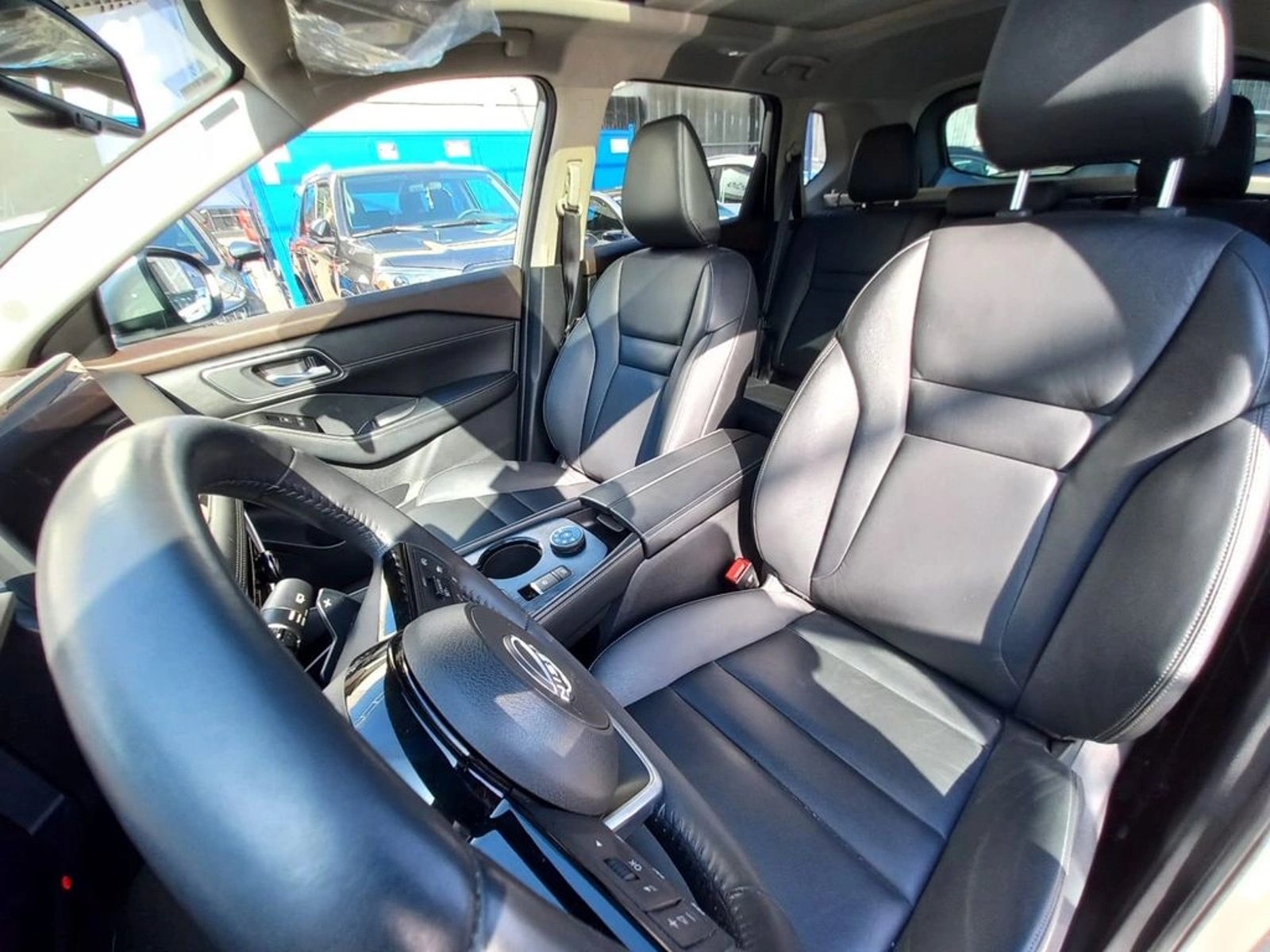 Nissan X-trail 2024 - Imagen 13 de 20