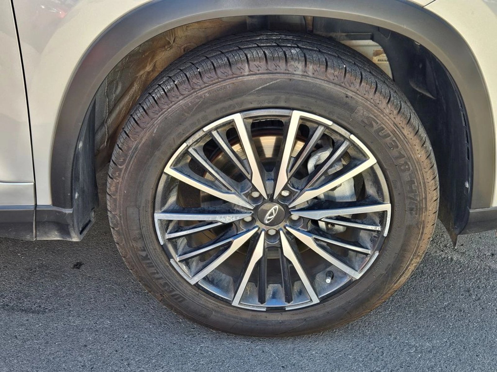 Chery Tiggo 8 pro 2024 - Imagen 9 de 20