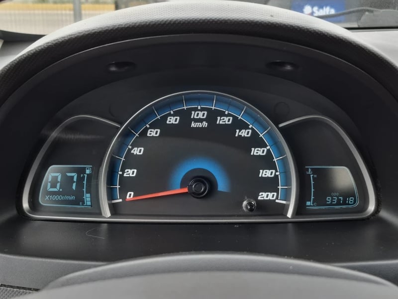 Chevrolet Sail 2015 - Imagen 14 de 20