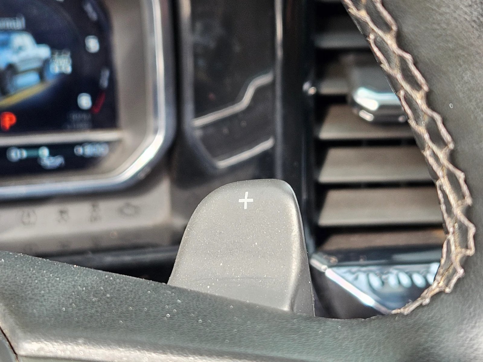 Chevrolet Silverado 2024 - Imagen 20 de 20