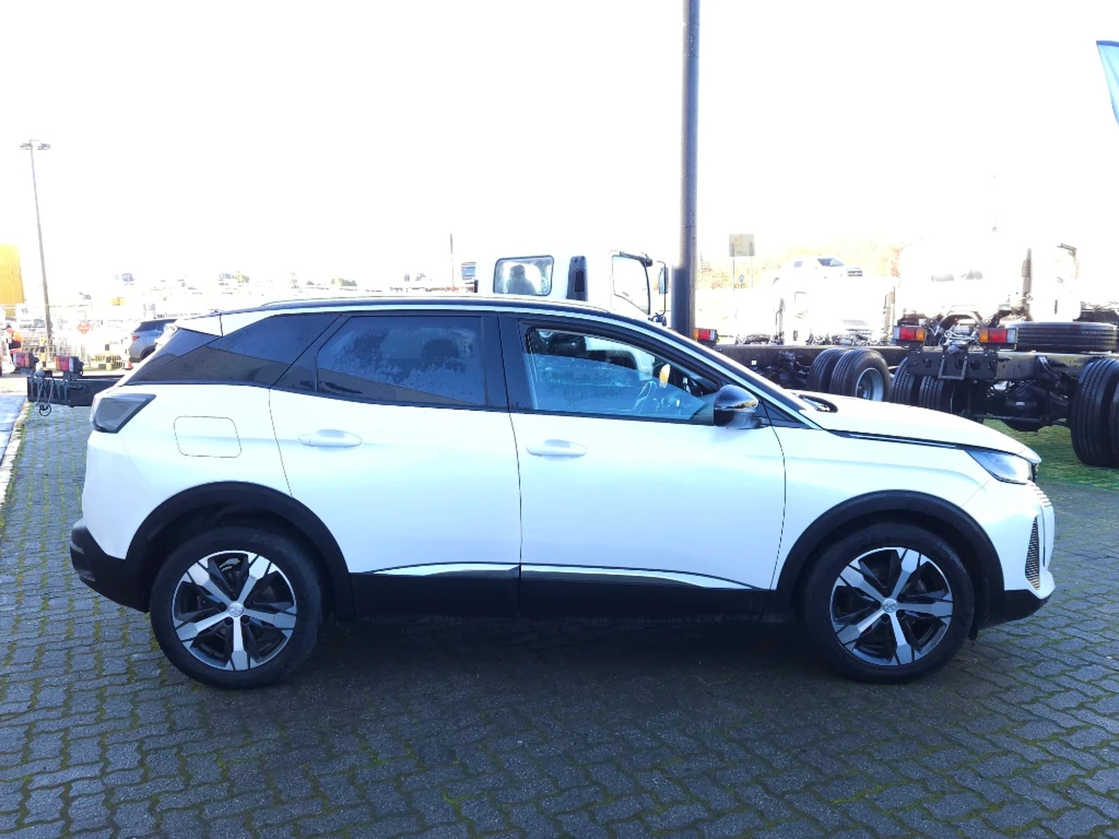Peugeot 3008 2022 - Imagen 4 de 20