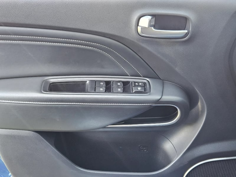 GAC Motor Gs3 2024 - Imagen 14 de 20