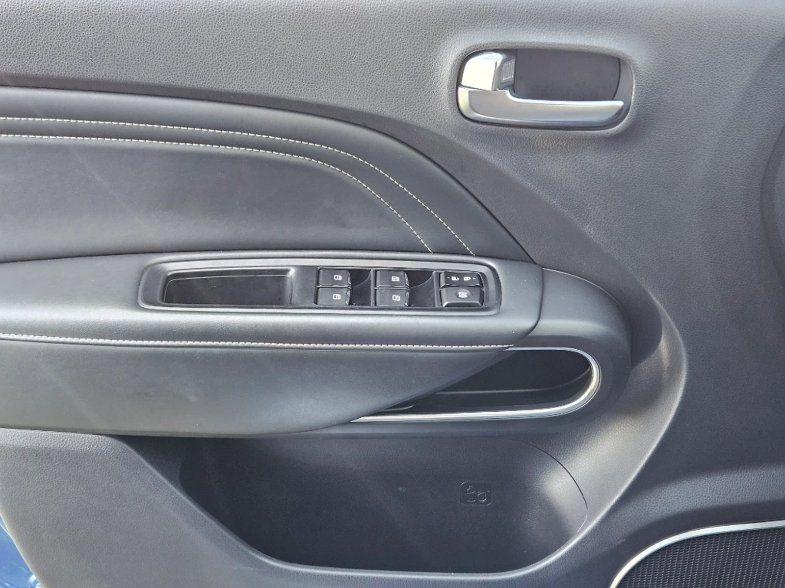 GAC Motor Gs3 2024 - Imagen 14 de 20