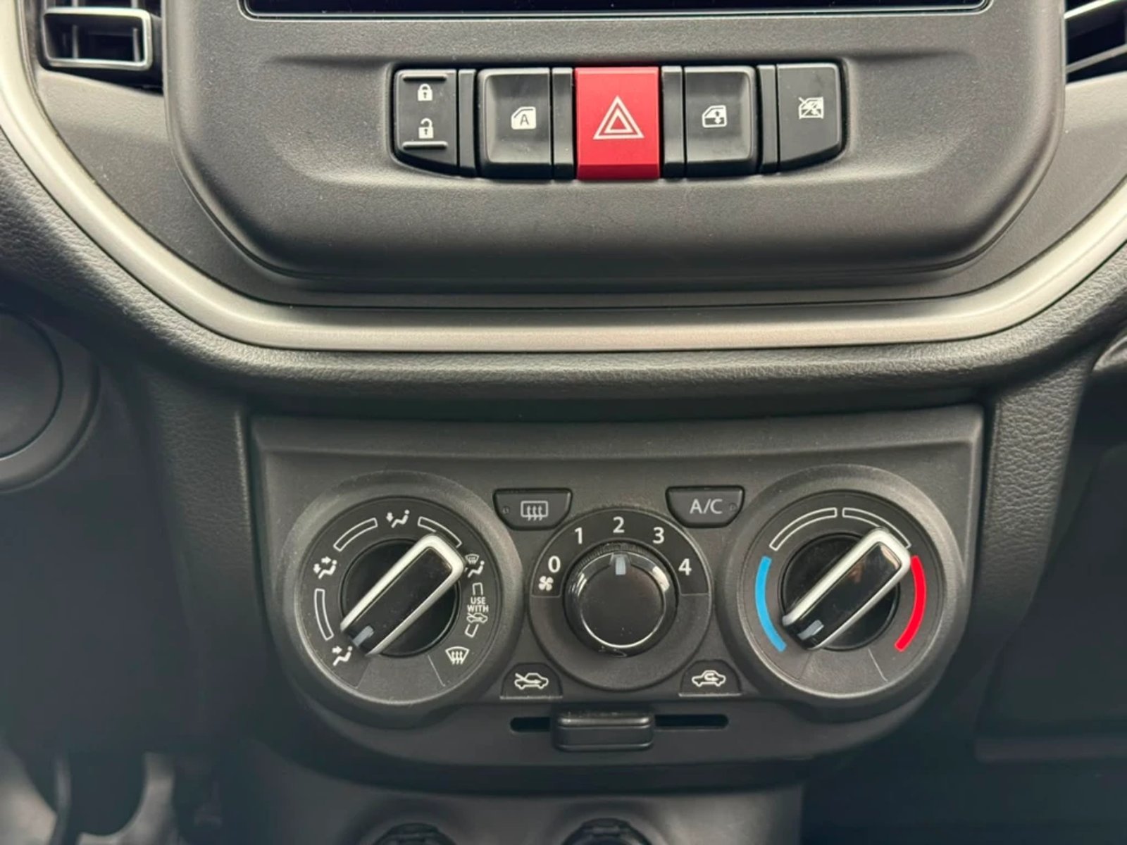 Suzuki Celerio 2025 - Imagen 15 de 20