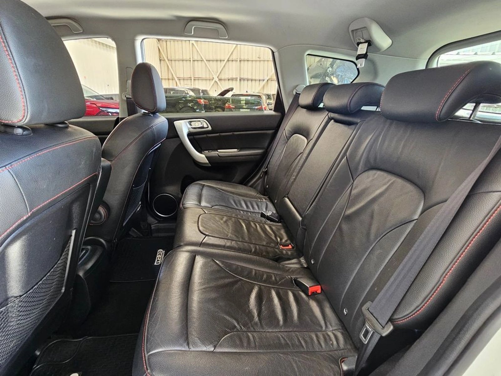 Great Wall HAVAL H6 1.5 LUXURY 4X2 MT 5P 2020 - Imagen 17 de 20