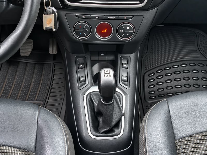 Peugeot 301 2022 - Imagen 15 de 20
