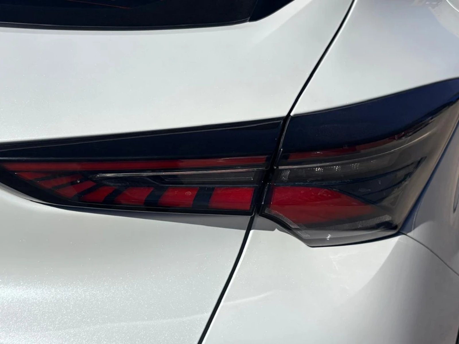 Changan Uni-t 2023 - Imagen 10 de 20
