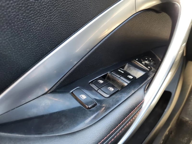 Chevrolet Groove 2023 - Imagen 17 de 20