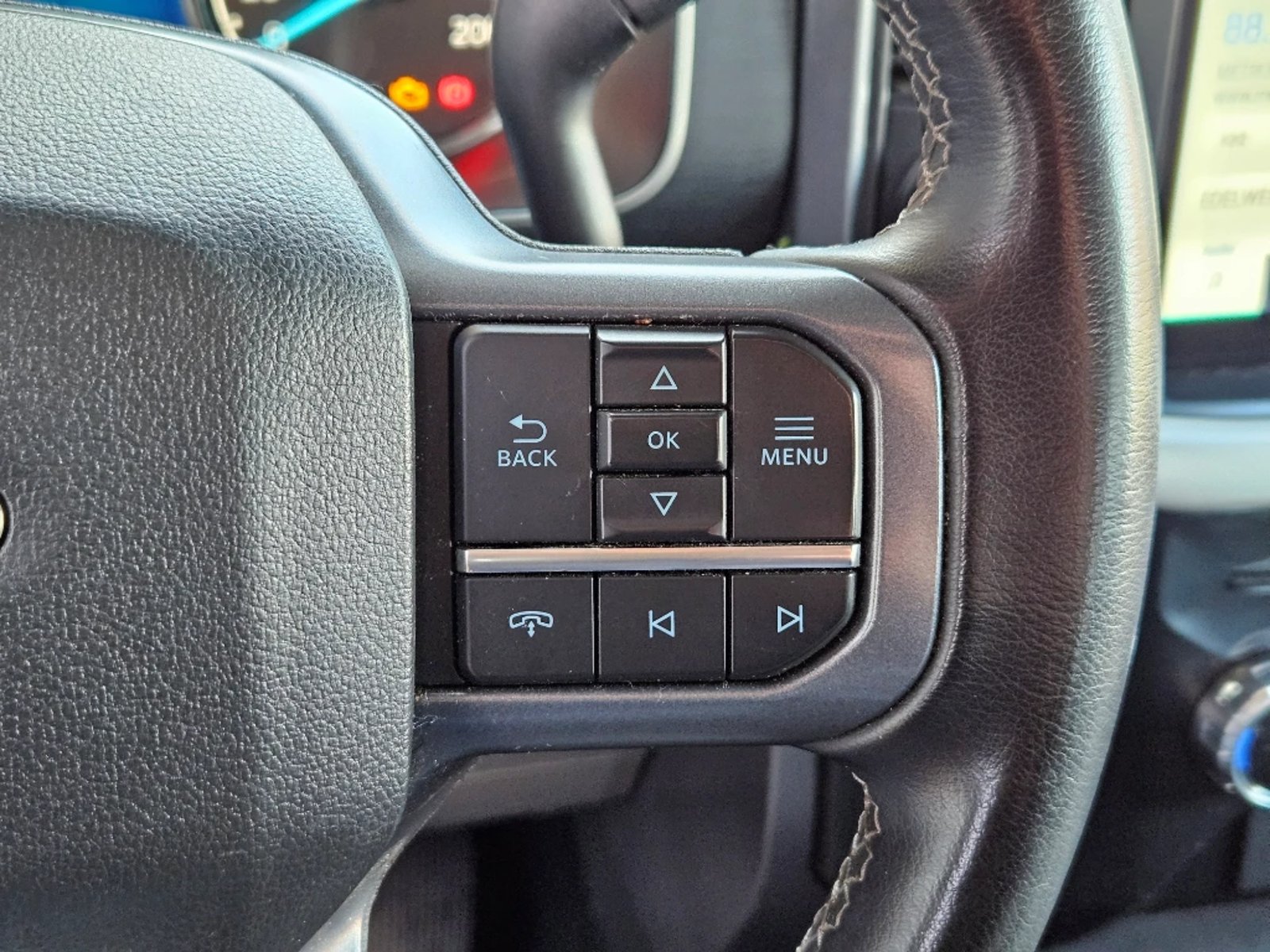 Ford F-150 2024 - Imagen 19 de 20