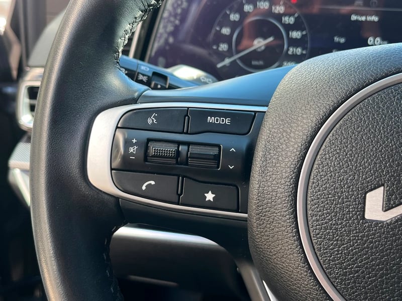 Kia Sportage 2024 - Imagen 11 de 18