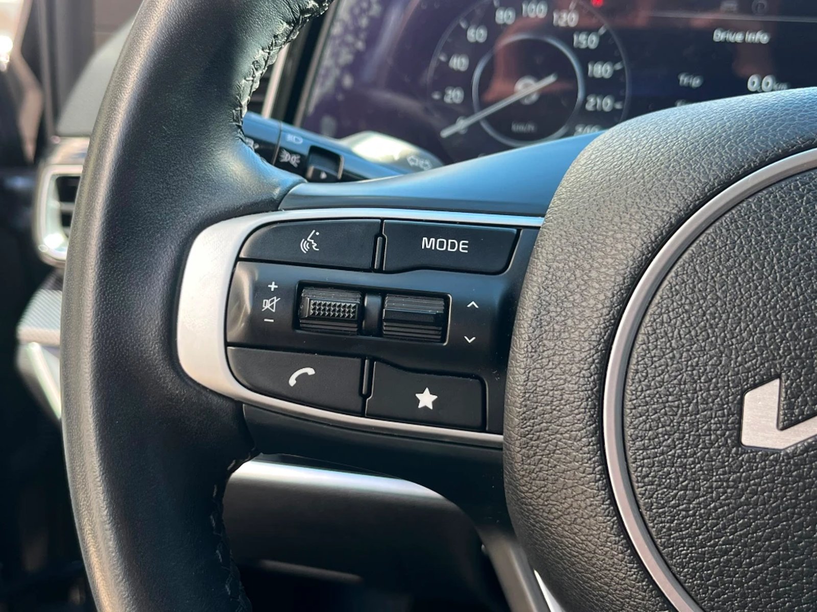 Kia Sportage 2024 - Imagen 13 de 20