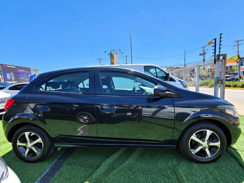 Chevrolet Onix 2020 - Imagen 4 de 20