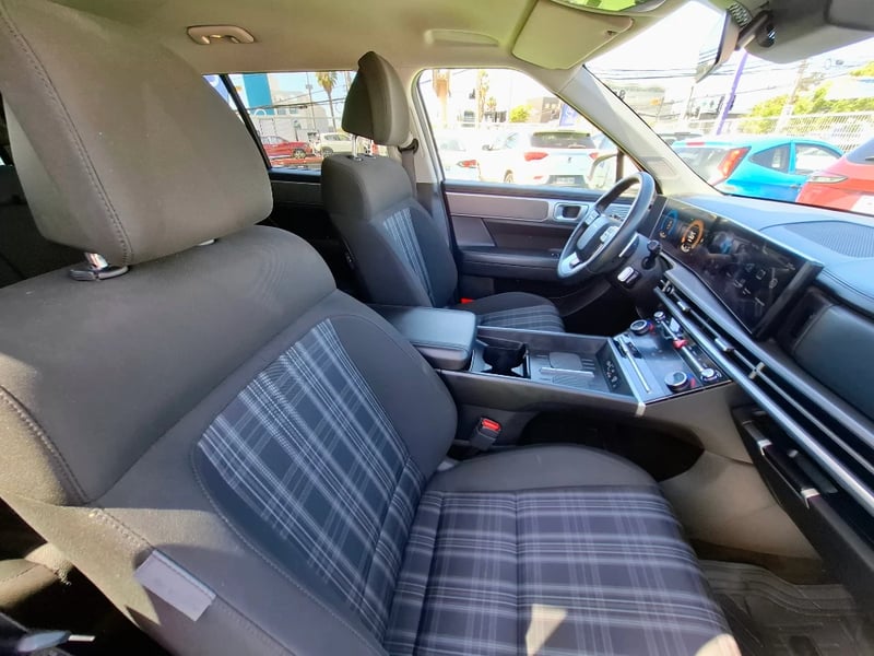 Hyundai Santa fe 2025 - Imagen 20 de 20
