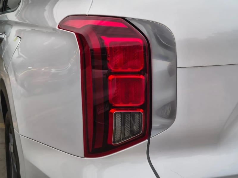 Hyundai Palisade 2025 - Imagen 10 de 20