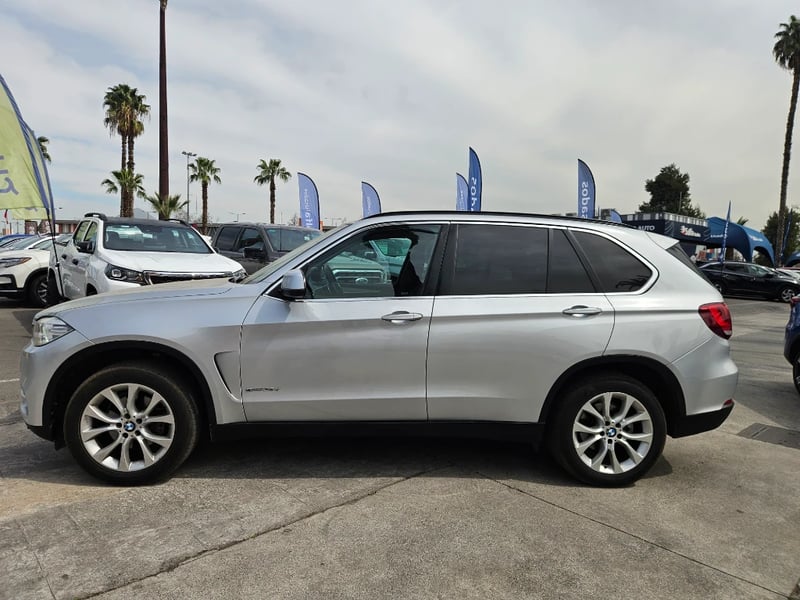 BMW X5 2019 - Imagen 8 de 20