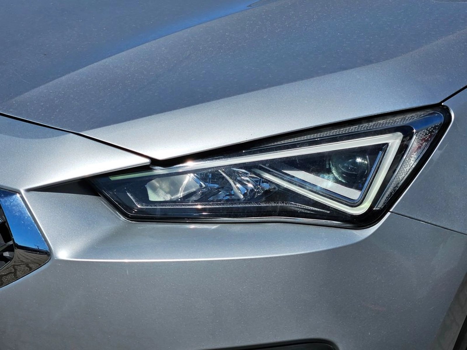 SEAT TARRACO 1.4 TSI XCELLENCE 4X2 AT 5P 2021 - Imagen 9 de 20
