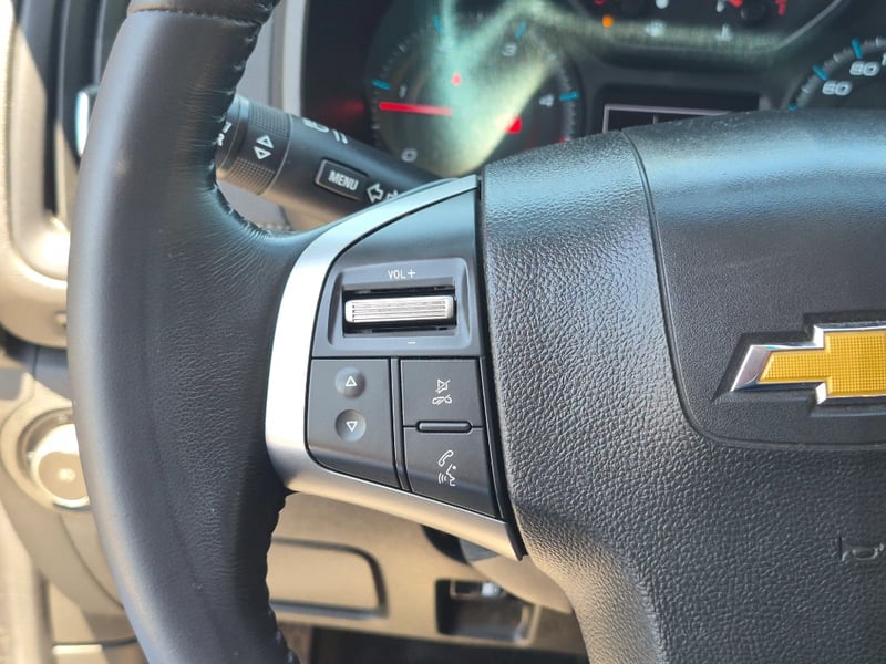 Chevrolet Colorado 2023 - Imagen 15 de 20