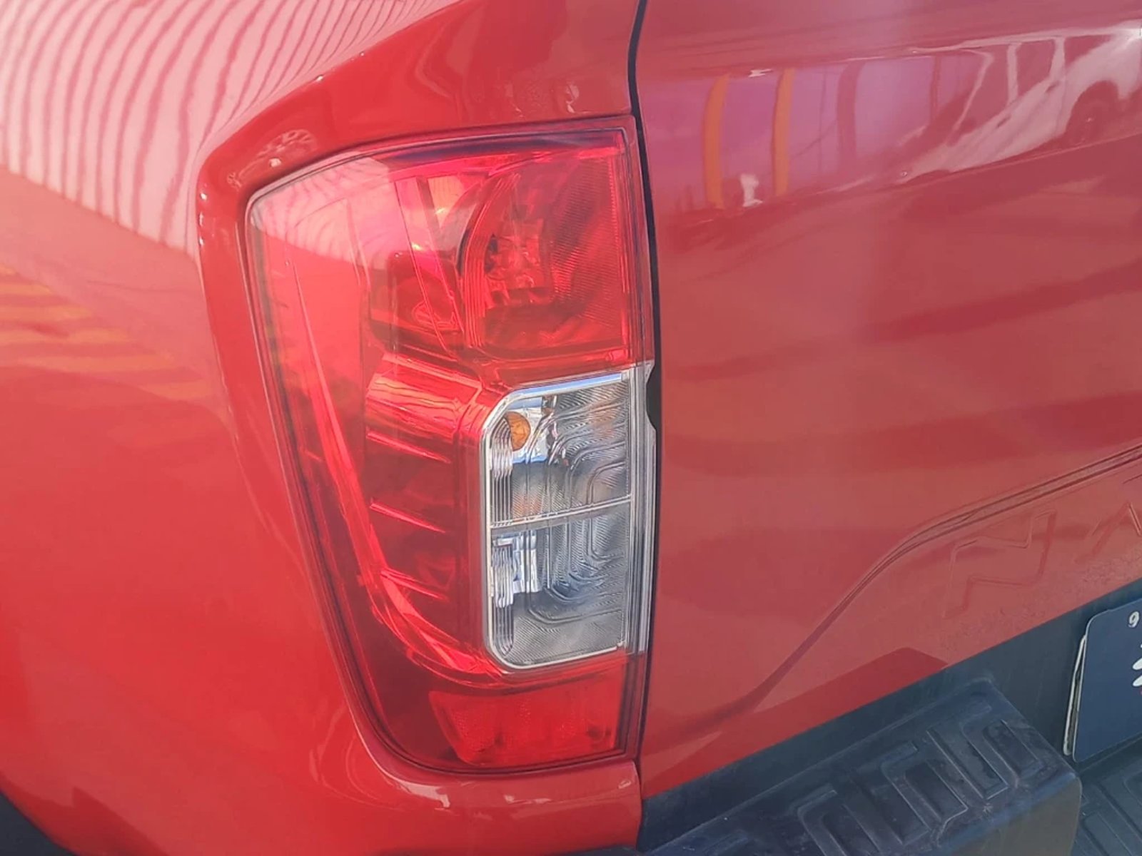 Nissan NAVARA 4X2 2.3 2024 - Imagen 10 de 20
