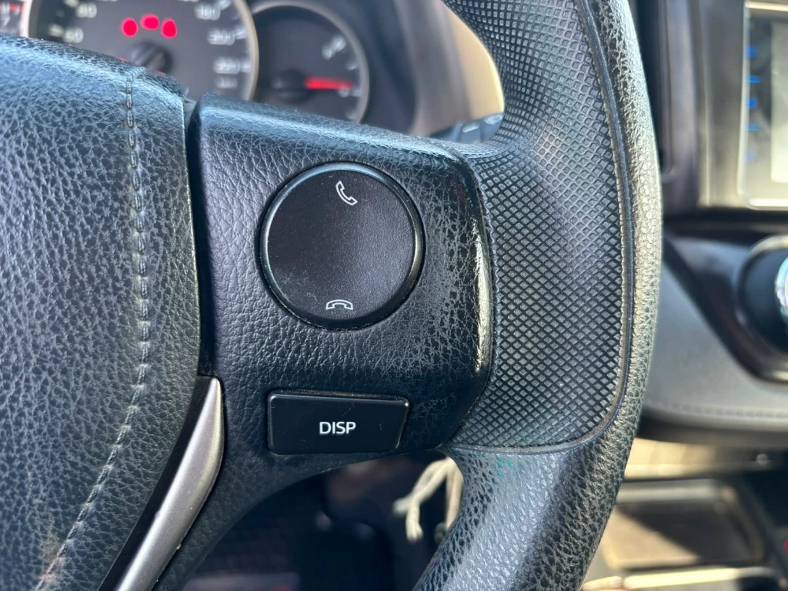 Toyota RAV4 2.0 STANDARD 4X2 AT 5P 2019 - Imagen 17 de 20