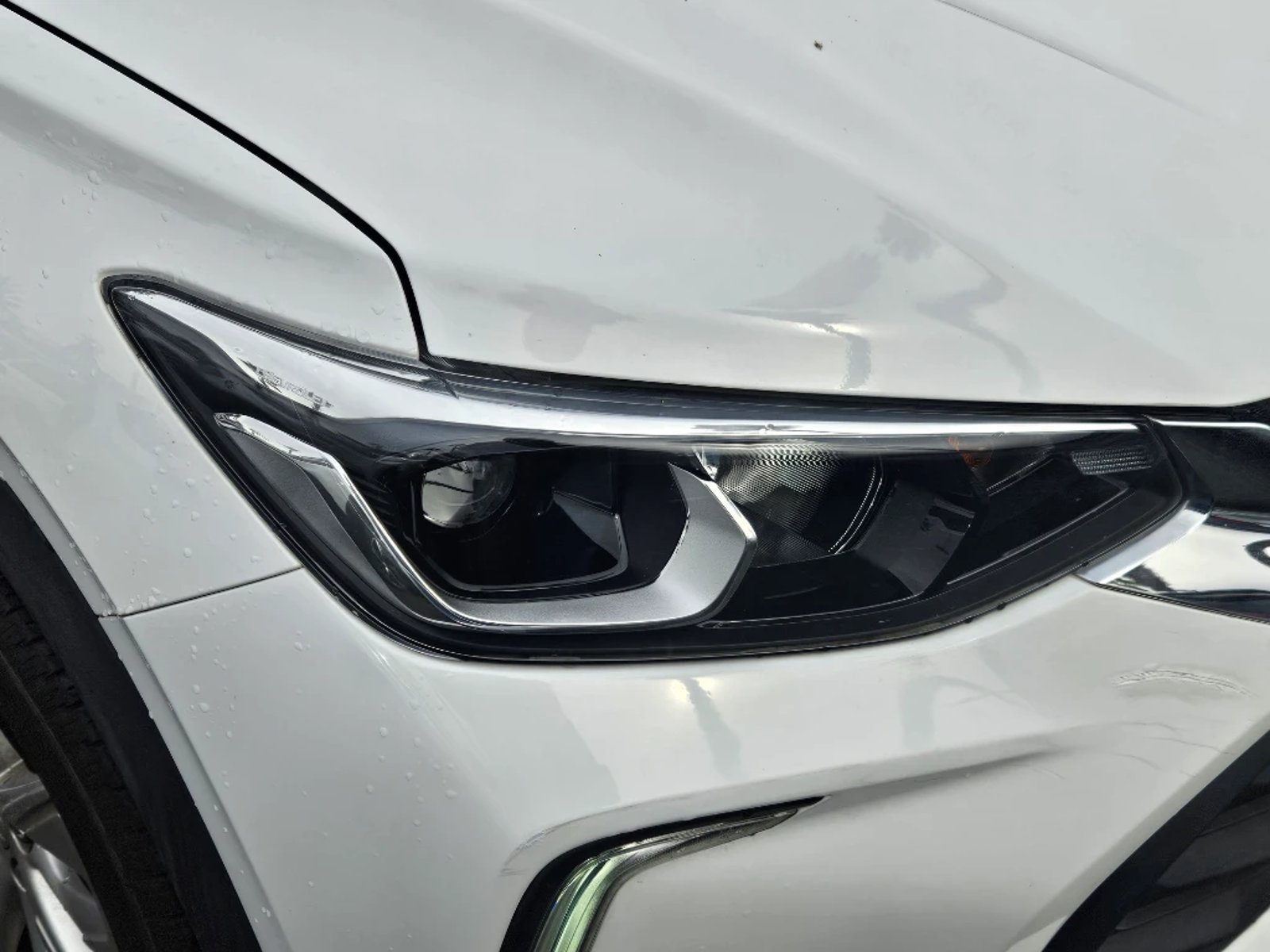 Chevrolet Tracker 2025 - Imagen 9 de 20