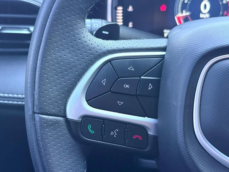 Fiat Fastback 2025 - Imagen 17 de 20