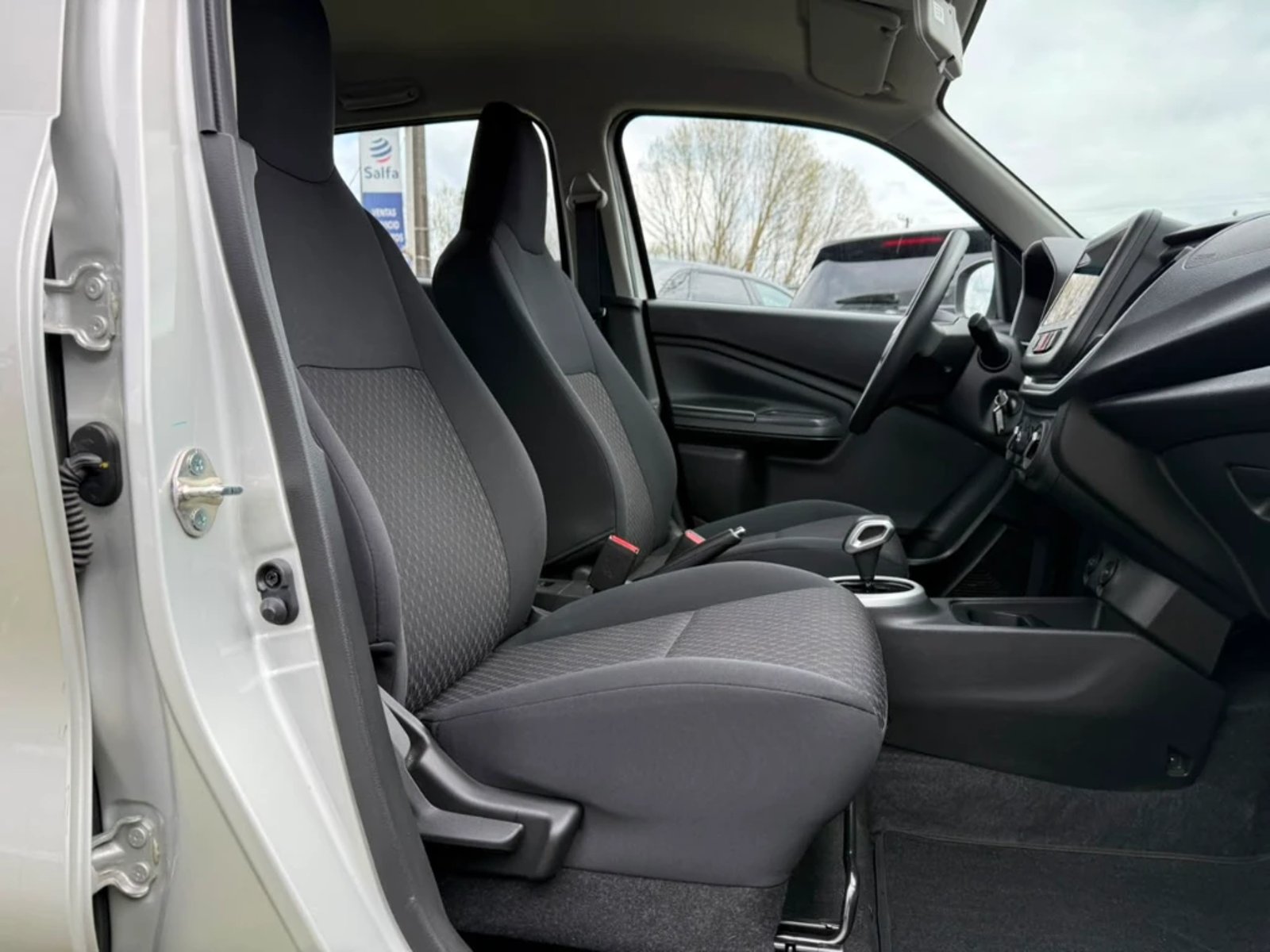 Suzuki Celerio 2025 - Imagen 20 de 20