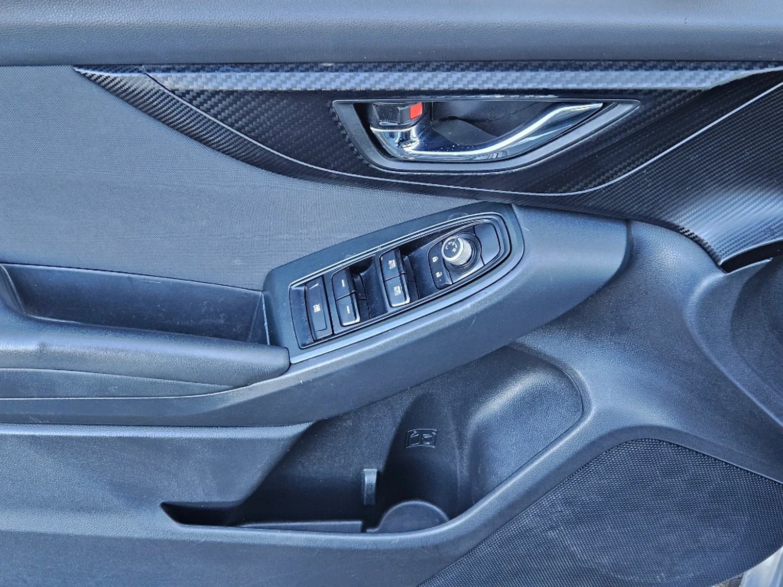 Subaru Xv 2020 - Imagen 17 de 20