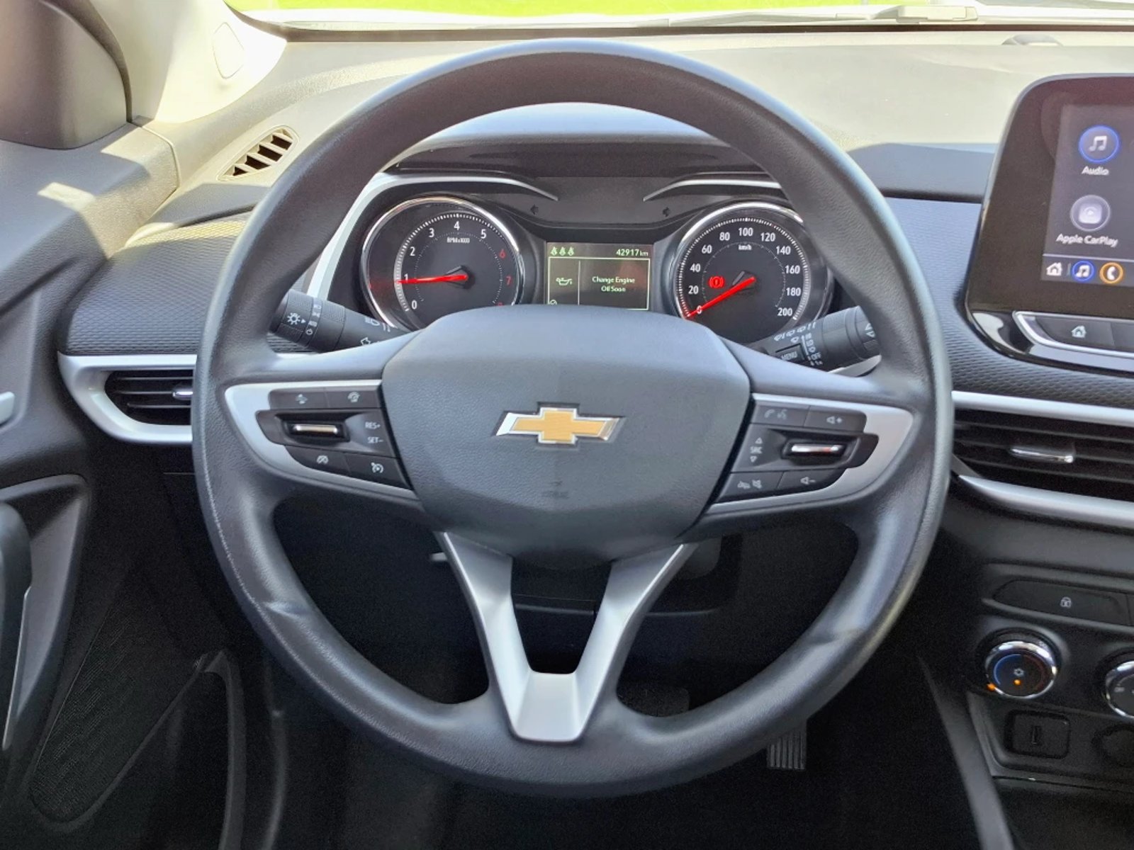 Chevrolet Tracker 2025 - Imagen 13 de 20
