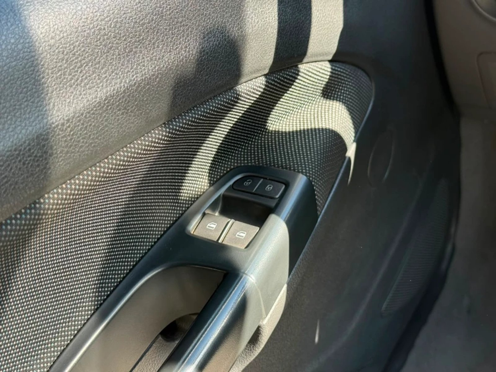 Volkswagen Gol 2018 - Imagen 18 de 20