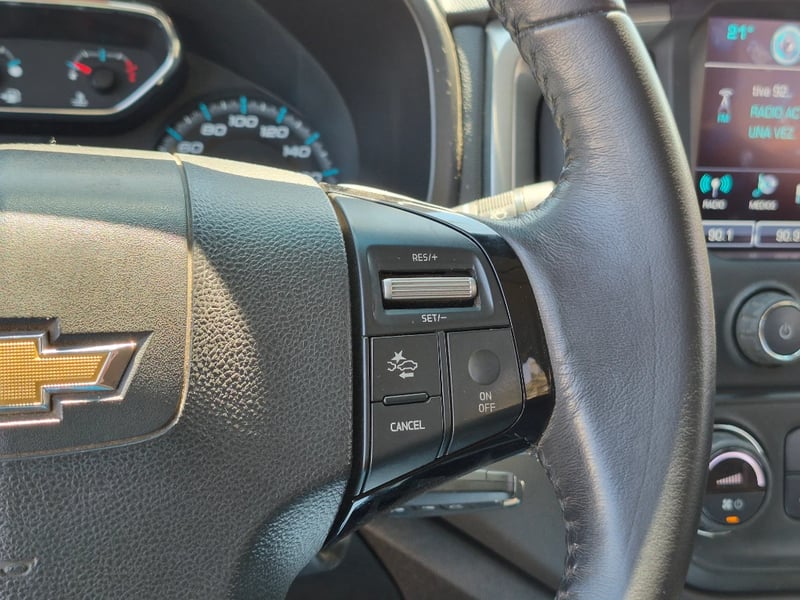 Chevrolet Colorado 2020 - Imagen 15 de 20