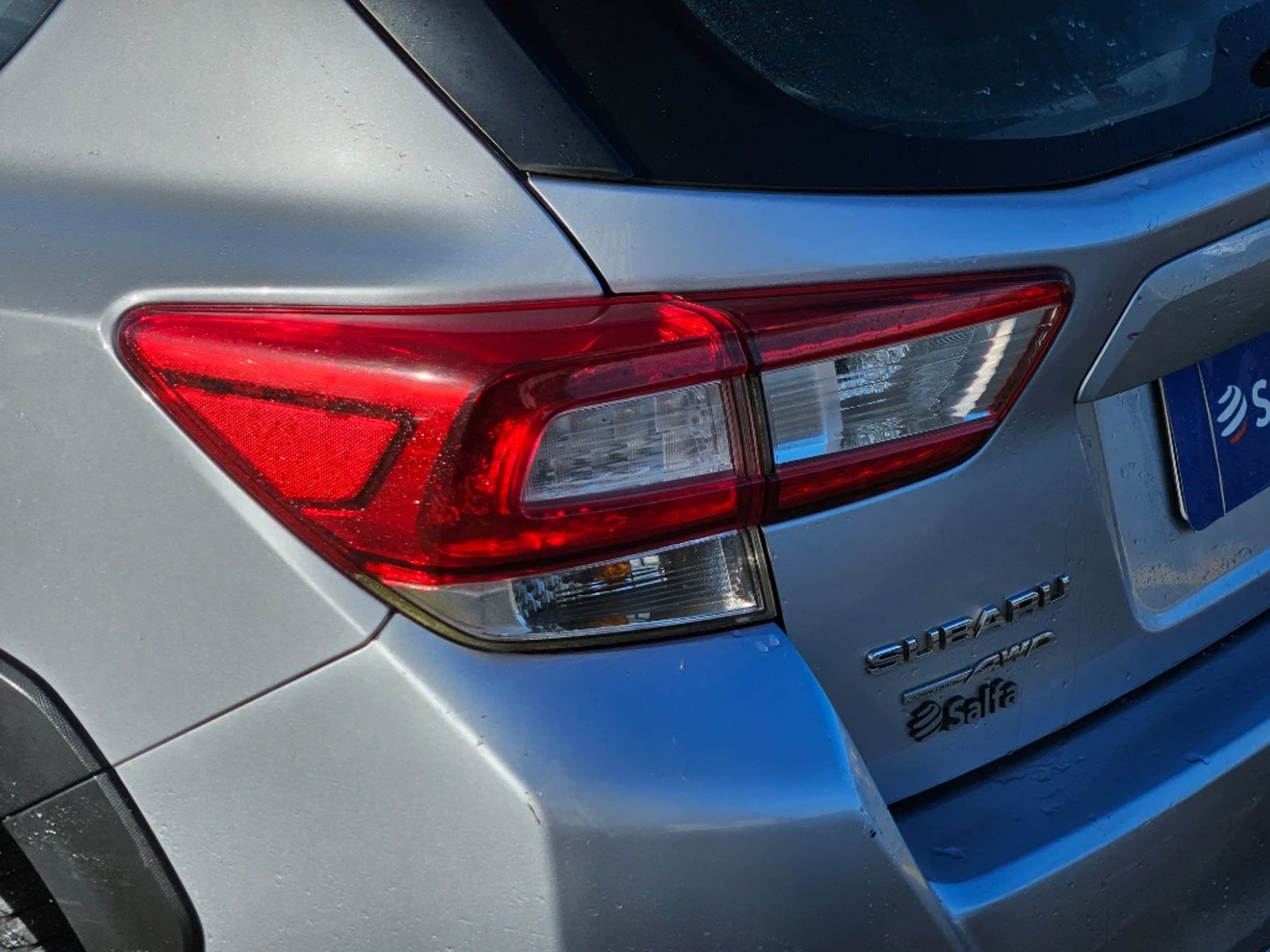 Subaru Xv 2020 - Imagen 10 de 20