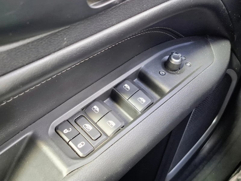 Jeep Compass 2023 - Imagen 19 de 20