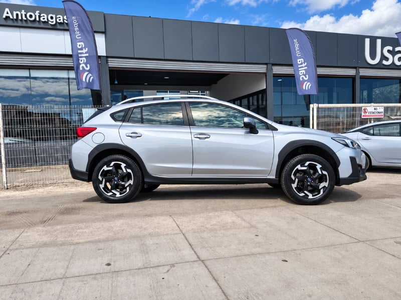 Subaru Xv 2022 - Imagen 4 de 20