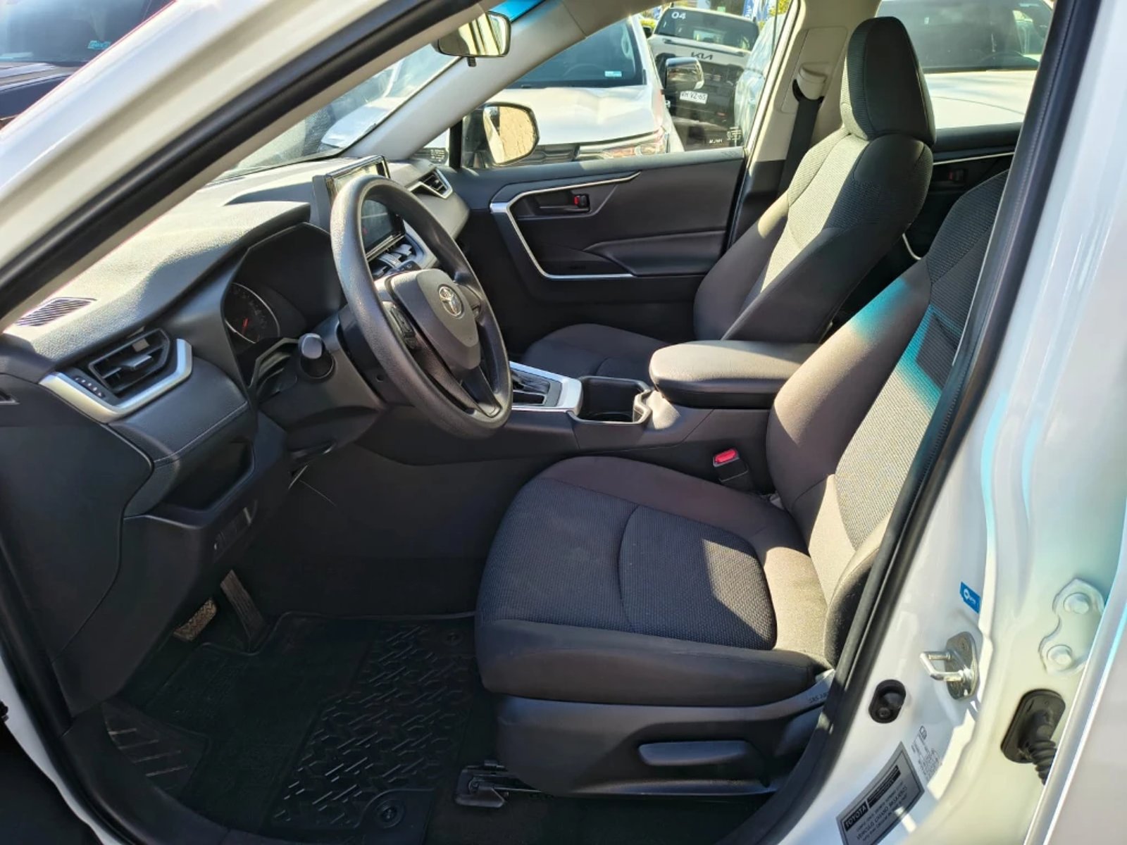 Toyota Rav4 2025 - Imagen 20 de 20