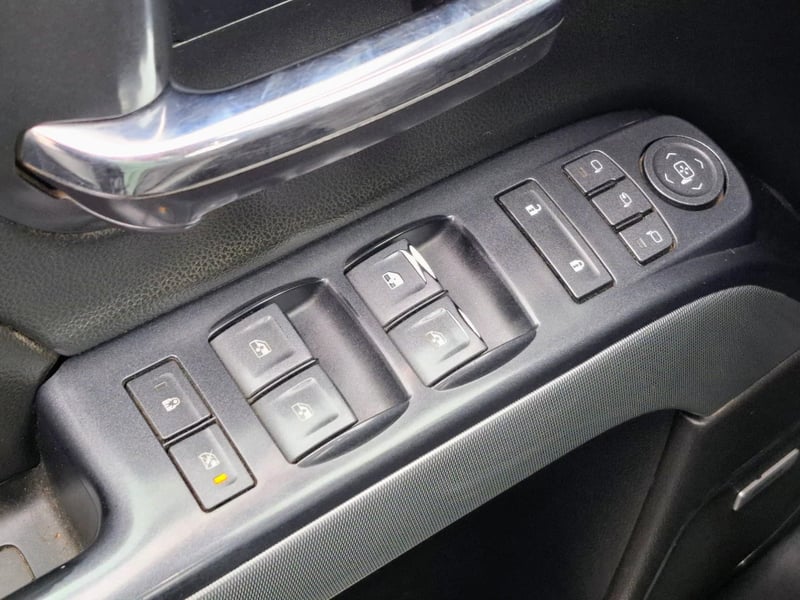 Chevrolet Silverado 2019 - Imagen 11 de 20