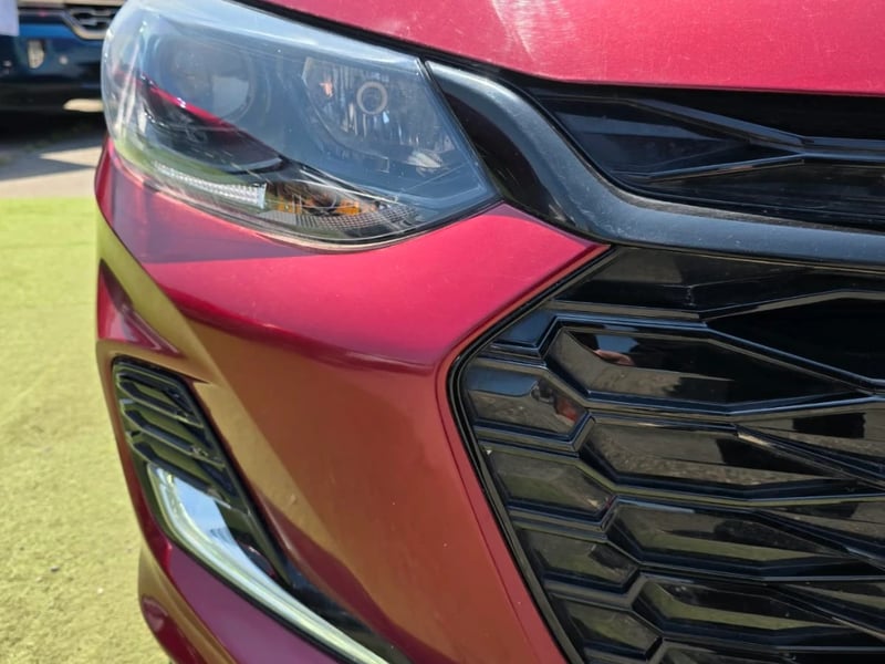 Chevrolet Onix 2025 - Imagen 10 de 20