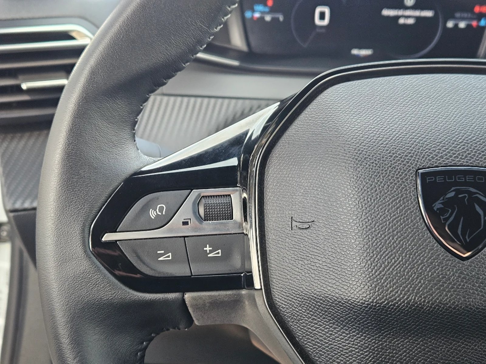 Peugeot 2008 2025 - Imagen 19 de 20