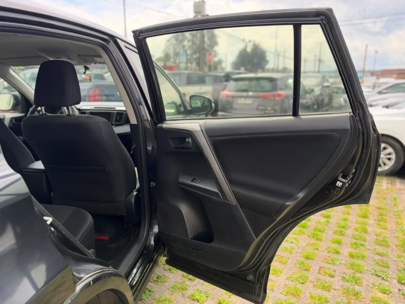 Toyota Rav4 2018 - Imagen 20 de 20