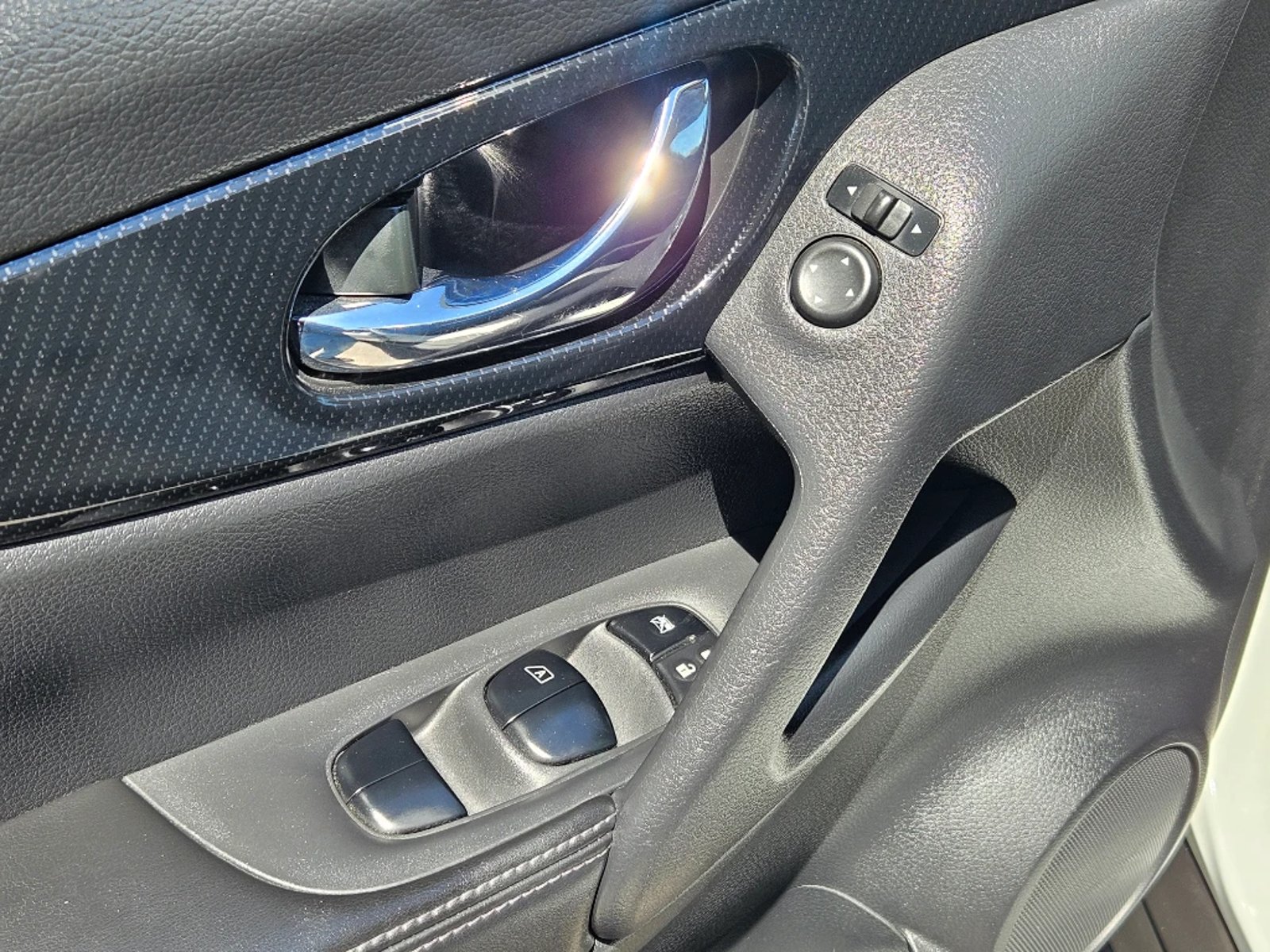 Nissan X-trail 2023 - Imagen 18 de 20