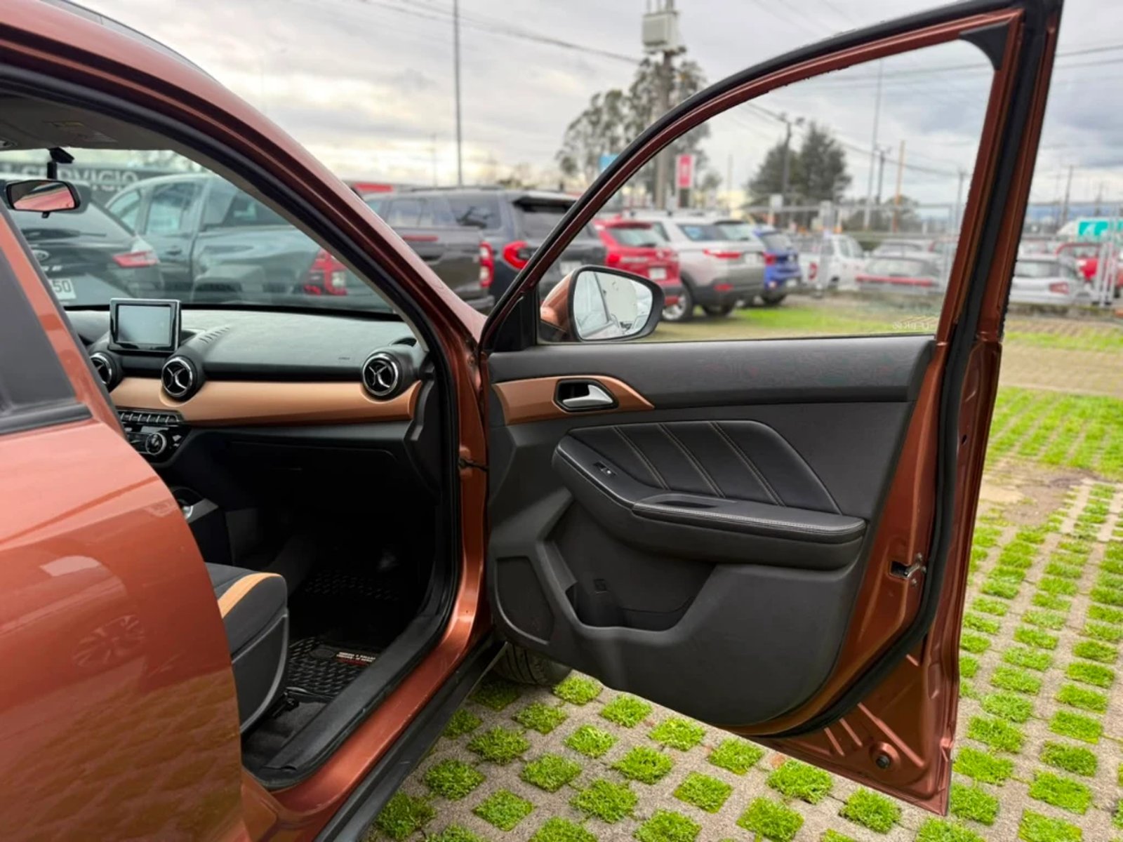 BAIC X35 2019 - Imagen 19 de 20