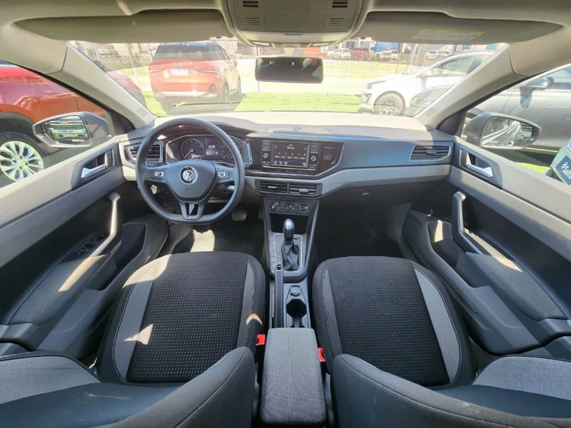 Volkswagen Polo 2023 - Imagen 13 de 20