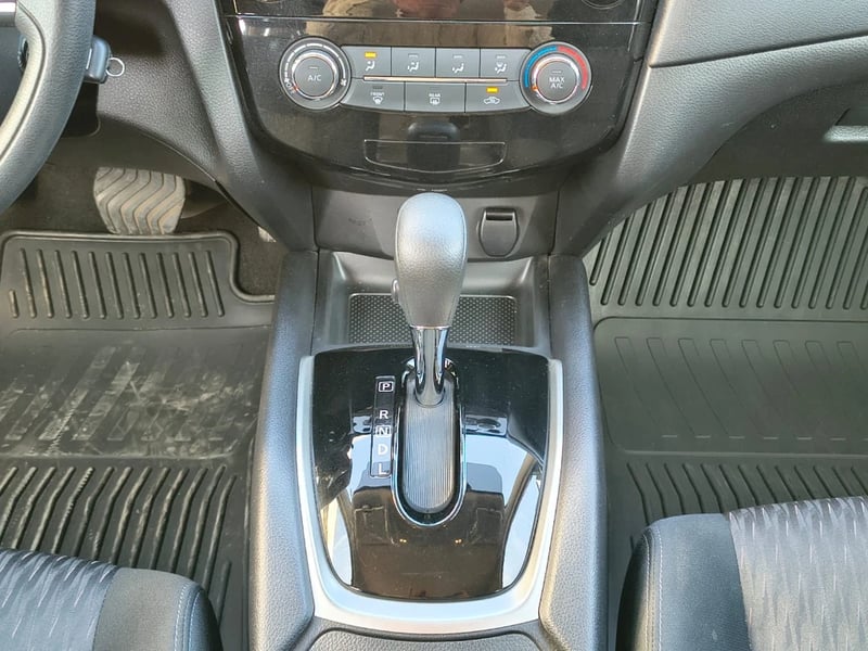 Nissan X-trail 2023 - Imagen 15 de 20