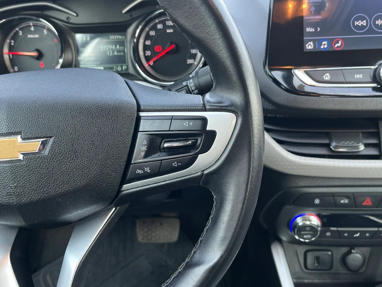 Chevrolet Onix 2023 - Imagen 17 de 20