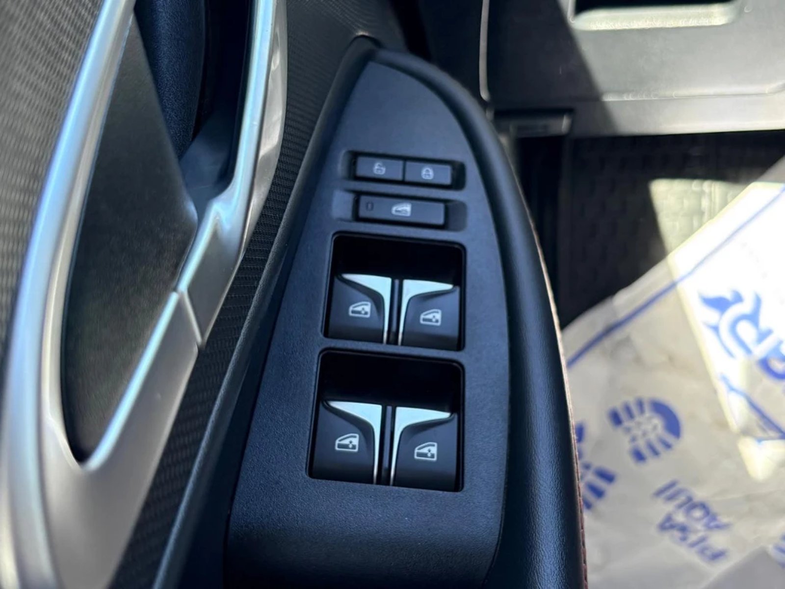 Changan Uni-t 2023 - Imagen 18 de 20