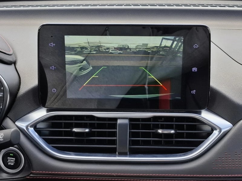Chevrolet Groove 2024 - Imagen 20 de 20
